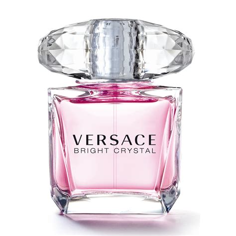 versace light crystal